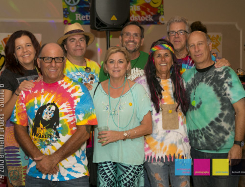 Return to Woodstock, June 19, 2015